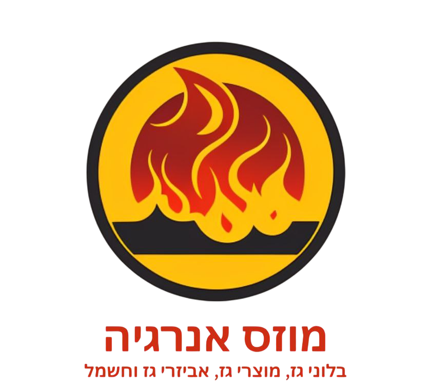 מוזג אנרגיה לוגו