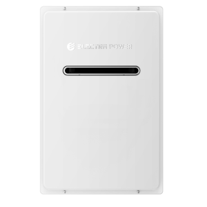 מחמם מים חיצוני מאקרו 16 ליטר - WIFI E5